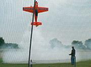 Flugtag zur 175 Jahrfeier Hallbergmoos